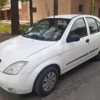 تیبامدل ۹۷|خودرو سواری و وانت|فولادشهر, B2|دیوار