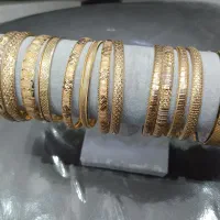 فروش تعدادی النگو فقط ۱ونیم درصد فقط تا امروز