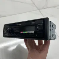 ظبط پایونر MVH-S125UI