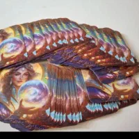 مجله فال تخصصی طالع  سرکتاب تضمینی  رحمانی