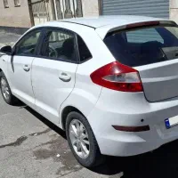 ماشین ام وی ام 315