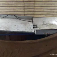 ۳ عدد سینی بزرگ مخصوص کار میوه فروشی|عمدهفروشی|اصفهان, سرشبادران|دیوار