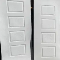 تولید انواع درب HDF اچ دی اف|مصالح و تجهیزات ساختمان|پردیس, سیاه سنگ|دیوار