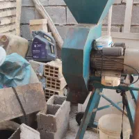 اسیاب|ماشینآلات صنعتی|بندر ماهشهر, |دیوار