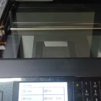 پرینتر Canon 4 کاره فعال|پرینتر، اسکنر، کپی، فکس|تهران, یافت آباد جنوبی|دیوار