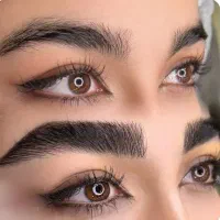 میکرو بلیدینگ، شیدینگ لب، فیبروز ،ریموو ،بن مژه