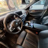 BMW 530 2017 با رزومه فروش نقد اقساط در اتولندغرب|خودرو سواری و وانت|تهران, گلستان (شهرک راه آهن)|دیوار