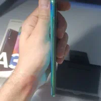 سامسونگ A30s با حافظه ۱۲۸ گیگ مشابه نو|موبایل|فردیس, فردیس|دیوار