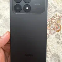 ردمی redmi k90 رم ۱۶ حافظه ۵۱۶ گیگ
