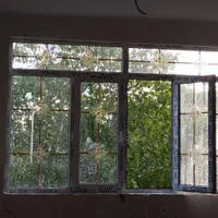 تولید و نصب درب و پنجره دوجداره upvc.