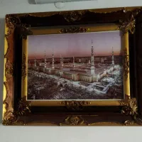 قاب عکس مدینه|چراغ خواب و آباژور|مشهد, توس (بلوار توس)|دیوار