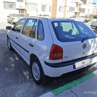 فولکس گل مدل ۸۶|خودرو سواری و وانت|اصفهان, بهارستان|دیوار