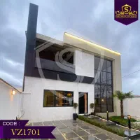 ویلا مدرن 250 متری در منطقه ازاد/استخر