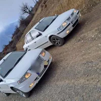 سمند سورن مدل ۸۹