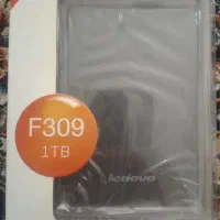 هارد اکسترنال لنوو