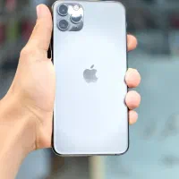 ایفن ۱۱پرومکس ۲۵۶