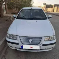 سمند X7 بنزینی، مدل 1394|خودرو سواری و وانت|ساوه, |دیوار