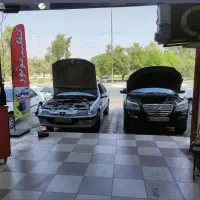 برق و تنظیم موتور انواع خودروهای ایرانی و چینی