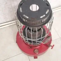 گازی کردن چراغ های نفتی