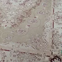 قالی ۹ متری مخصوص باغ