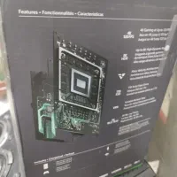 ایکس باکس سری ایکس اکبند Xbox series x|کنسول، بازی ویدئویی و آنلاین|تهران, امام حسین|دیوار