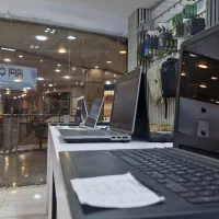 لپ تاپ از 15 تومن به بالا اقساطی