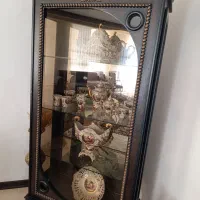 بوفه در حد نو