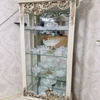 بوفه تمیز|بوفه، ویترین، کنسول|قم, میرزائیه|دیوار