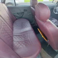 پراید 111 مدل 98|خودرو سواری و وانت|رفسنجان, |دیوار