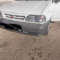 پراید وانت ۱۴۰۳