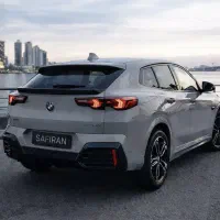 BMW X2|خودرو سواری و وانت|تهران, جردن|دیوار