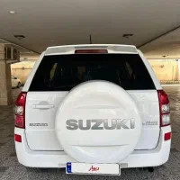 سوزوکی گرند ویتارا