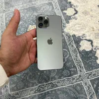 آیفون 12 پرومکس