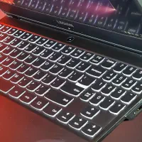 لپ تاپ گیمینگ لنوو LENOVO LEGION مناسب گیم و طراحی|رایانه همراه|یزد, |دیوار