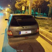 هاچ بک مدل۹۰