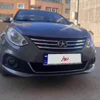 جک j4 آپشنال ۱۴۰۱ خاکستری|خودرو سواری و وانت|اصفهان, صدف|دیوار