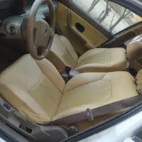 سمند ef7تک سوز|خودرو سواری و وانت|سنندج, |دیوار