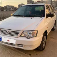 پراید ۱۱۱ مدل ۹۷