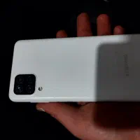 گوشی سامسونگ بدون بازشدگی وتمیز|موبایل|کاشمر, |دیوار