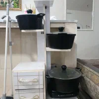 جا سیب زمینی پباز