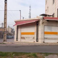 فروش مغازه ۳۰ متری در سلطانمنش|فروش مغازه و غرفه|اهواز, سلطانمنش|دیوار