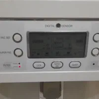 یخچالساید|یخچال و فریزر|ری, صفاییه (چشمه علی)|دیوار