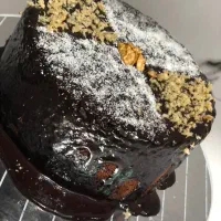 کیک خانگی با طعم و عطر بسیار عالی|خوردنی و آشامیدنی|جعفرآباد, |دیوار