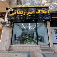آپارتمان۱۱۵متر۳خواب طالقانی.میلان باران