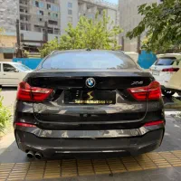 BMWx4|خودرو سواری و وانت|تهران, قبا|دیوار