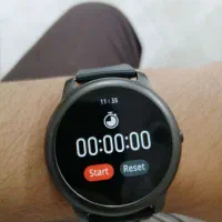 ساعت هوشمند هایلو سولار