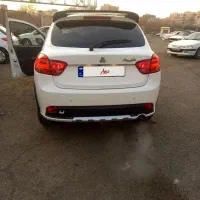 کوییک ار اس فول اتومات|خودرو سواری و وانت|تهران, جوادیه|دیوار