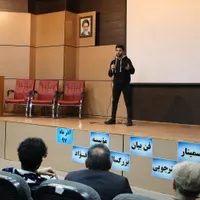باقدرت حرف بزنید تا برنده شوید    (فن بیان فواد)|خدمات آموزشی|شیراز, بعثت|دیوار