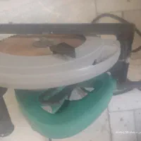 اره سینی گردبر|ماشینآلات صنعتی|مشهد, سرافرازان|دیوار