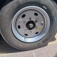 لاستیک تیوبلس نیسان نو